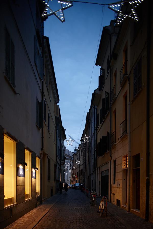 Mantua Hostal Exterior photo