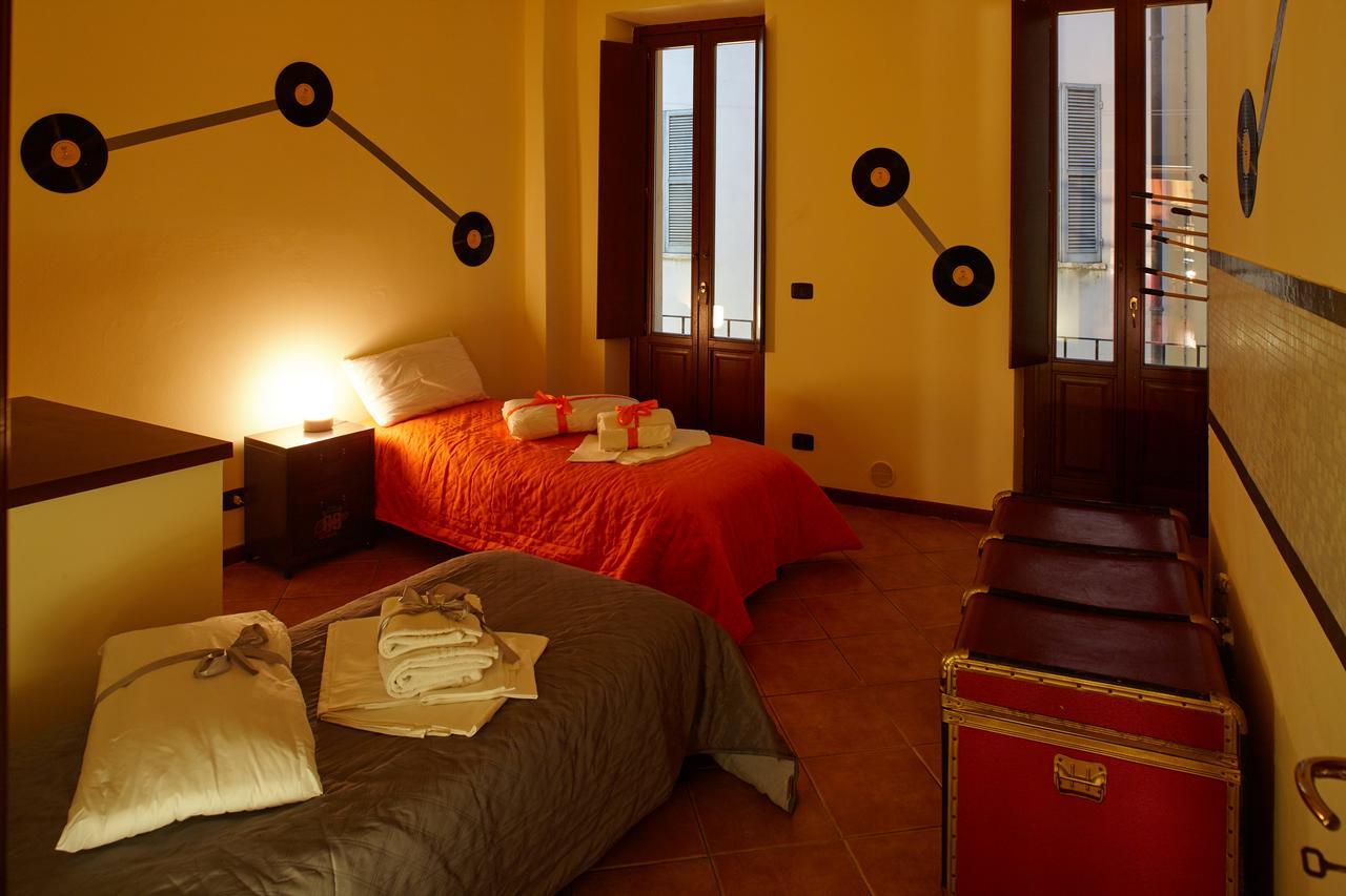 Mantua Hostal Exterior photo